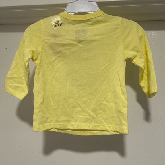 FIRST IMPRESSIONS UNISEX SUNDROP TOP - Picture 2 of 7